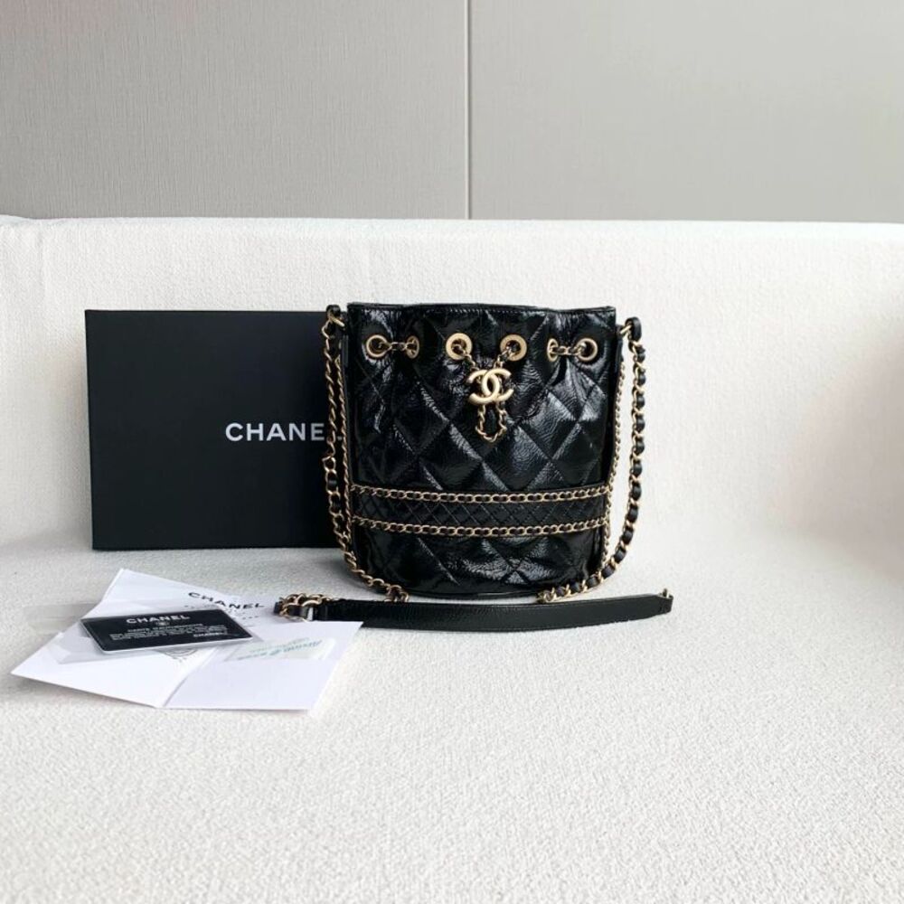 Chanel Women Pre-Loved Bag Very Good Condition
